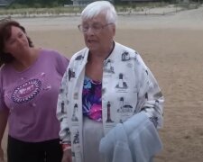 Oszukała córkę, źródło: YouTube/Kevin Bennett