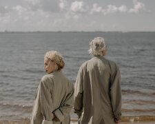 Z życia wzięte. Po trzydziestu pięciu latach małżeństwa wymienił mnie na swoją pierwszą miłość. Ich wspólne szczęście trwało bardzo krótko