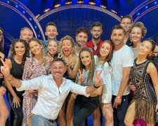 Instagram @tanieczgwiazdami