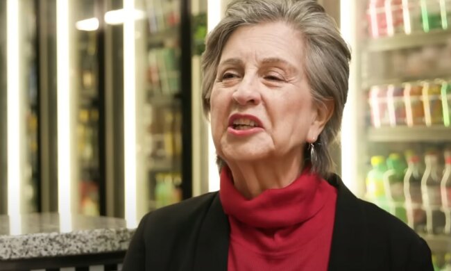 Nie chce drugiego wnuka, źródło: YouTube/Supermission