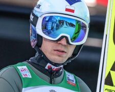 Kamil Stoch/ instagram: kamilstochofficial