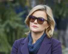 Monika Zamachowska/ YouTube @Gossip TV