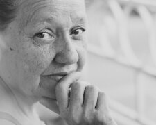 starsza Pani @pexels