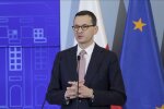 Nowy zakaz został wprowadzony przez rząd, Mateusz Morawiecki, screen Google