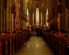 Kościół wprowadza wysokie grzywny. Od 1 marca 2026 nawet 96 tys. zł kary