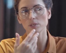 Nie rozumie zachowania teściowej, źródło: YouTube/Interesting Psychology