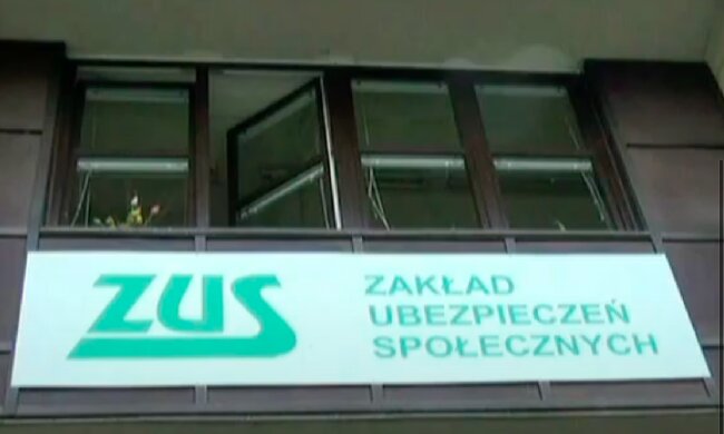 ZUS ostrzega przed oszustami! / YouTube: Joanna Sztymelska