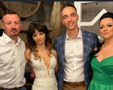 Ślub/ instagram: adammalyszofficial