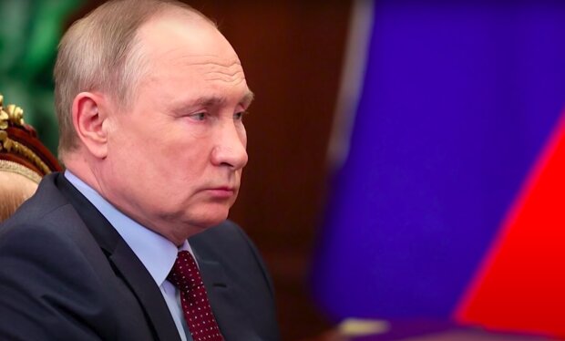Władimir Putin/ YouTube:  Sehzade Montage