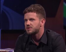 Antek Królikowski/ screen yt