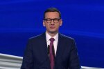 Premier Mateusz Morawiecki/YouTube @TVP Info