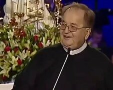 Tadeusz Rydzyk/screen YouTube @Radio Maryja