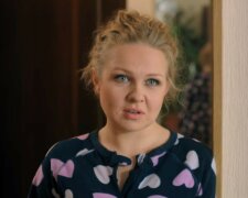 „Nie waż się wyciągać czegokolwiek z lodówki, kupiliśmy te produkty za własne pieniądze”, powiedziała córka