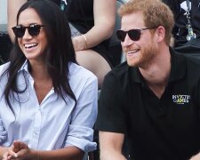Harry, Meghan/ YouTube