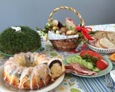 Wielkanocna święconka nie przyjmie wszystkiego. Tego lepiej nie wkładać do koszyka