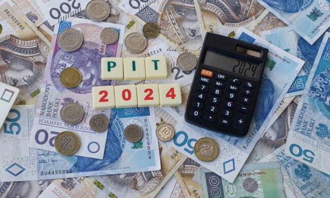 PIT 2024. Już teraz można rozliczyć podatek za rok 2023. Oto co warto wiedzieć