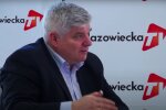 Maciej Lasek / YouTube:  Mazowiecka TV