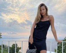 Julia Wieniawa. Źródło: instagram.com