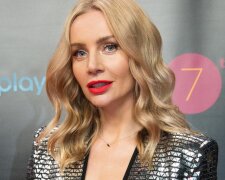 Agnieszka Woźniak - Starak / instagram: aga_wozniak_starak