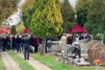 Ostatnie pożegnanie/YouTube @Wiadomości