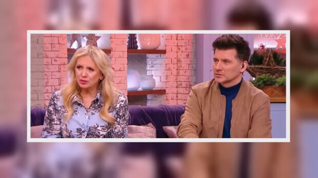 Marzena Rogalska. Źródło: Youtube Plotki Rozrywka