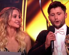 Hanna Żudziewicz i Piotr Mróz / YouTube:  Polsat