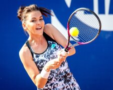 Agnieszka Radwańska w końcu pokazała twarz swojego syna. Kubuś dopiero skończy rok, a jest już naprawdę duży