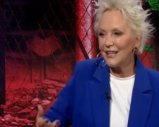 Małgorzata Ostrowska, screen Youtube @eskarockpl