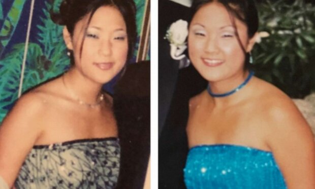 Emily Bushnell i Molly Sinert/YouTube @Good Morning America