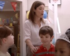 Bezczelna gospodyni, źródło: YouTube/Topsy & Tim - WildBrain