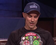 Piotr Żyła / screen yt