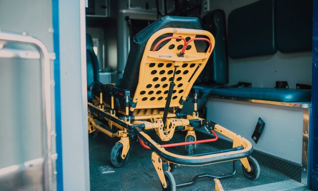 8-letni Dawid przestał oddychać nad ranem. Rodzina czekała na karetkę 24 minuty