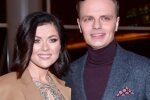 Katarzyna Cichopek, Marcin Hakiel / screen yt