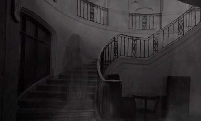 Jak się pozbyć duchów? Źródło: Youtube CREEPYPASTA straszny kanał