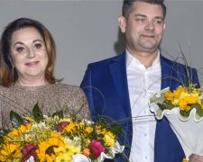 Danuta i Zenek Martyniukowie/ YouTube @Gossip TV