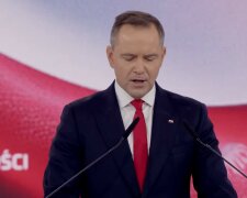 Karol Nawrocki, screen Youtube @Nawrocki25