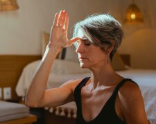 starsza Pani @pexels