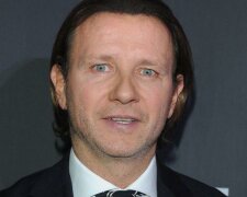 Radosław Majdan opowiedział o przebiegu choroby, screen Google