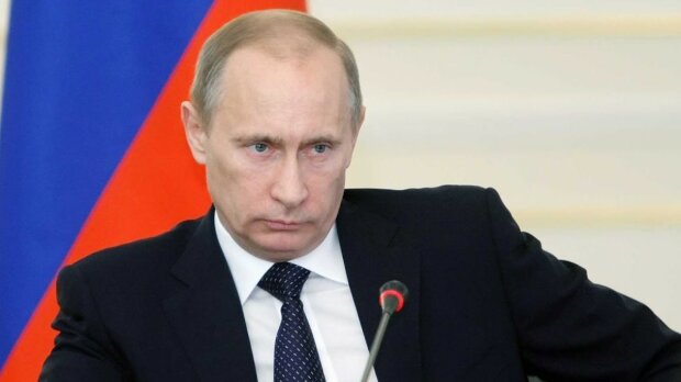 Władimir Putin/YouTube @Armies Power