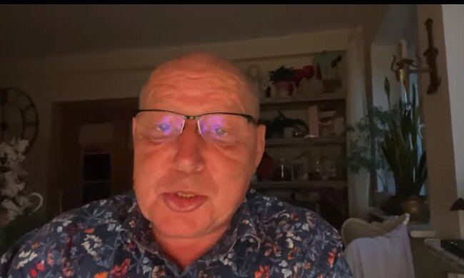Krzysztof Jackowski/ YouTube @Jasnowidz Krzysztof Jackowski Official