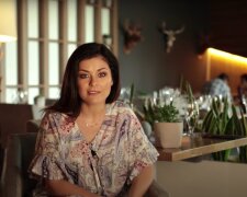 Kasia Cichopek / YouTube: Hotel Bacówka Radawa & SPA