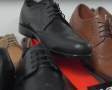 buty / YouTube: Fabryki w Polsce