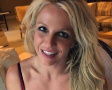 Britney Spears / instagram: britneyspearspl