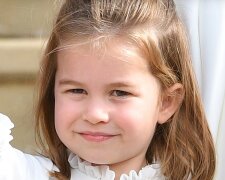 Księżniczka Charlotte/Youtube @Access