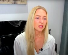 Barbara Kurdej - Szatan / YouTube:  W MOIM STYLU Magda Mołek