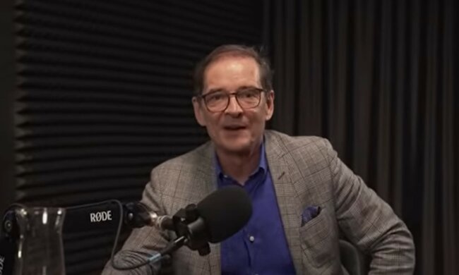 Przemysław Babiarz, screen Youtube @ETOTOTV