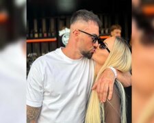 Łukasz Litewka i Natalia Bacławska, screen Youtube @FaktyzCienia