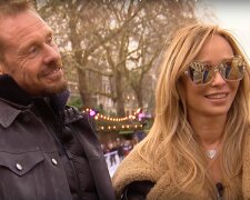 Rinke Rooyens i Joanna Przetakiewicz / YouTube: tvnpl