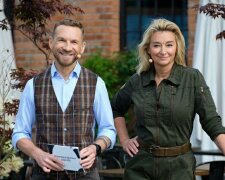 Martyna Wojciechowska i Przemysław Kossakowski wzięli ślub, screen Google