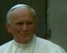 Jan Paweł II/YouTube @Pokolenie JPII